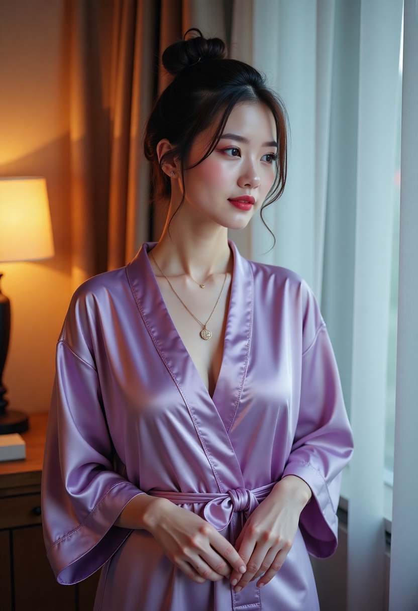 她们的周末剧照