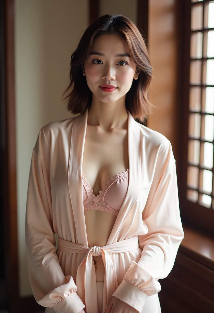 蝶翼心事海报
