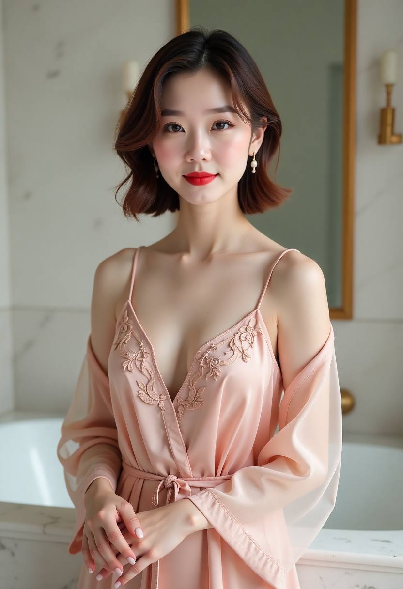 她的颜色剧照