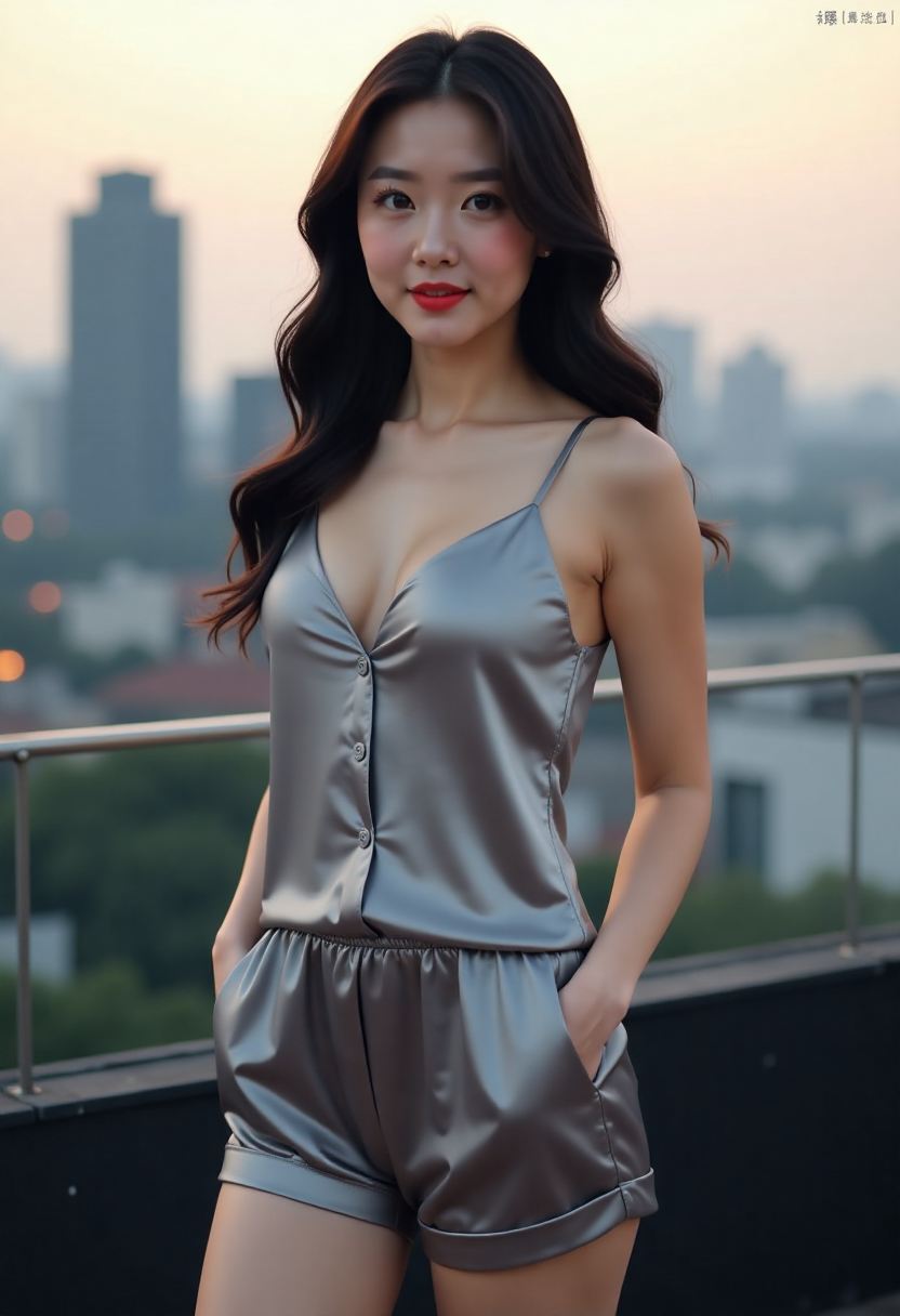 花间来信海报